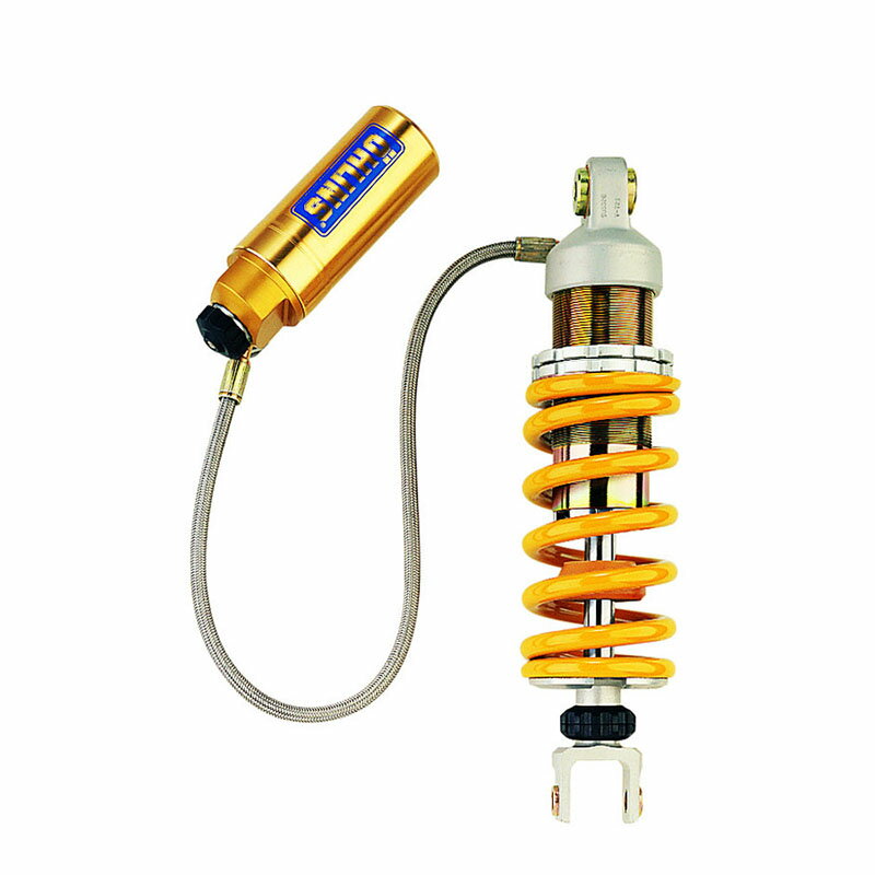 オーリンズ(Ohlins) STX46 ストリート サスペンション モンスター821 15-18 DU 506