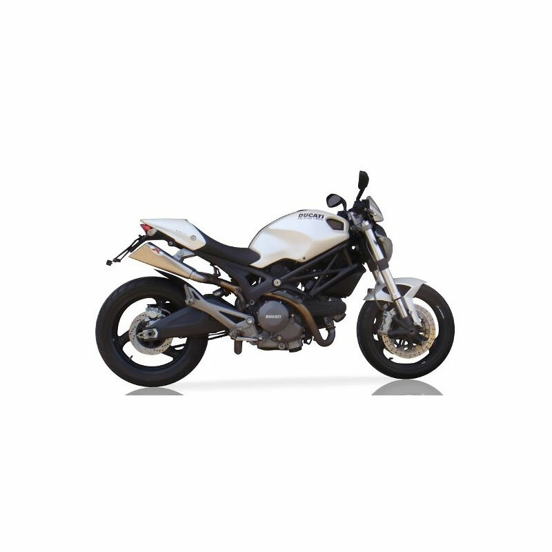 イクシル(IXIL) X55 スラッシュコーンエクストリーム M696/796 モンスター FD5844S-FD5845S