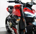 DUCATI ストリートファイター V4/V2 20-/22- LED フロントウインカー ニューレイジサイクルズ