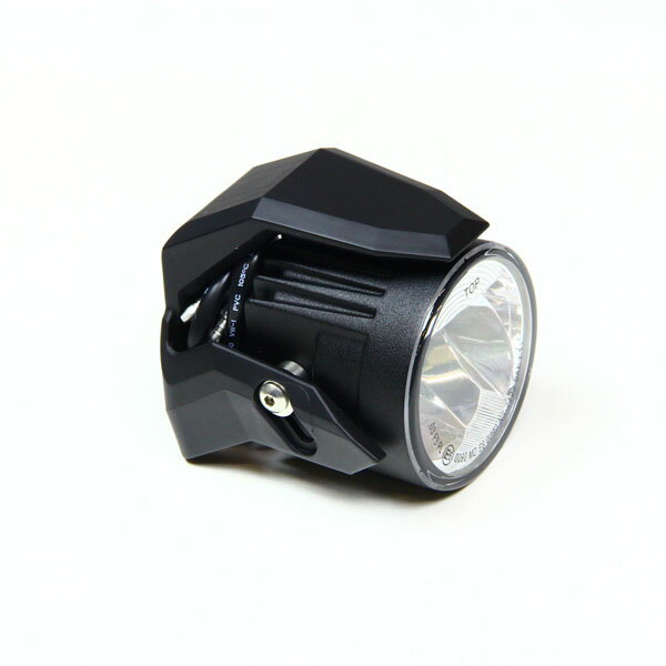 シリウス(SIRIUS) LED FOG LAMP ブラック ユニバーサル