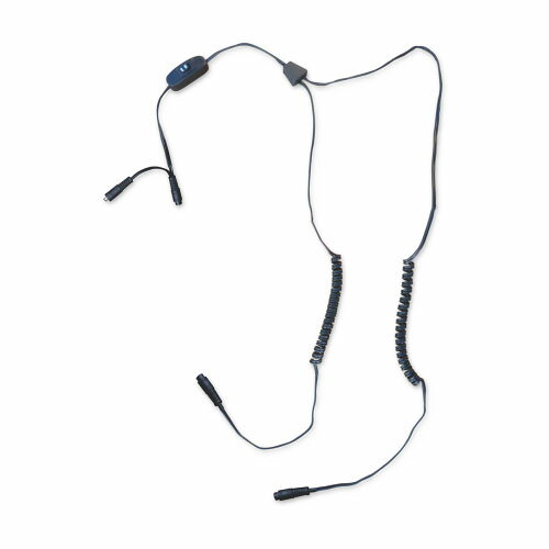 GEARS ソックス用Yスプリッター 電源ケーブル