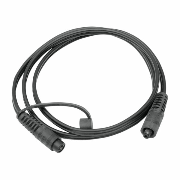 GEARS 延長電源ケーブル25”