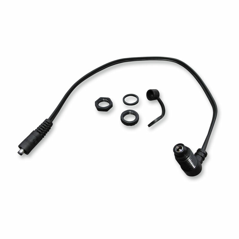 GEARS パネル固定用 電源ケーブル