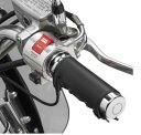 BikeMaster ヒートグリップ 汎用 スイッチ付 バイク