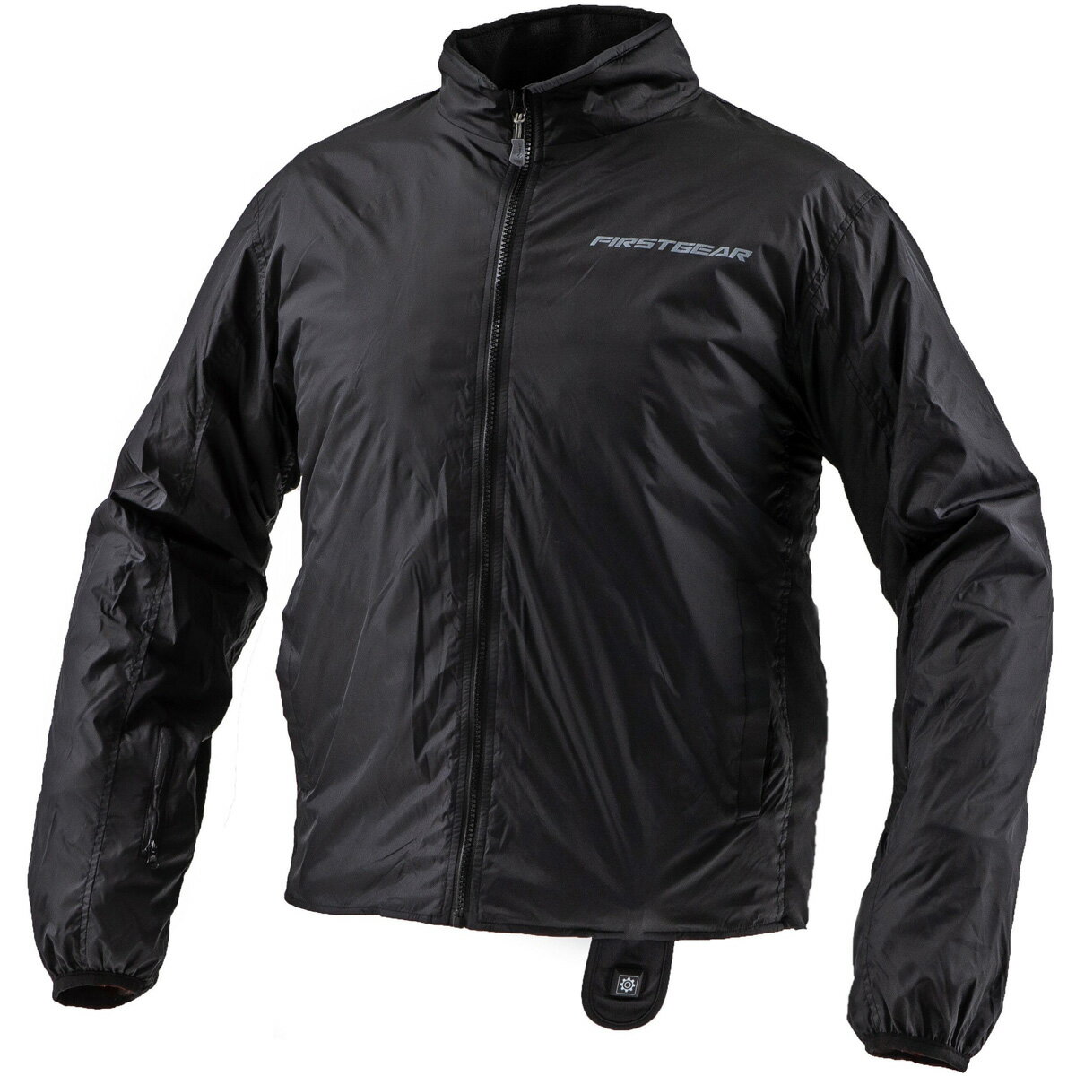 First Gear レディース ヒーテッドジャケットライナー(42W) ブラック(2)