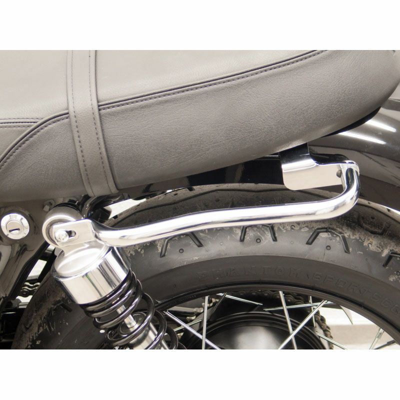 フェーリング(Fehling) グラブバー For Triumph Bonneville T100 17-