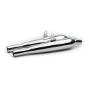 British Customs スリーパープロ ポリッシュ for ボンネビルT100 08-15(2)