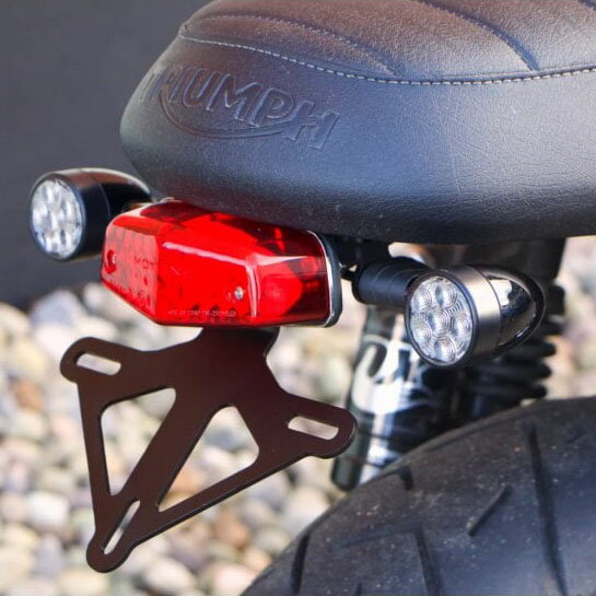 Valter Moto Components バルターモトコンポーネンツ フェンダーレスキット 749 999 DUCATI ドゥカティ DUCATI ドゥカティ