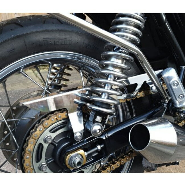 Motone タントウ・チェーンガード ポリッシュ