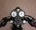 MOTODEMIC tbg [^[ Xe[ uPbg Triumph Bonneville, Thruxton, Scrambler