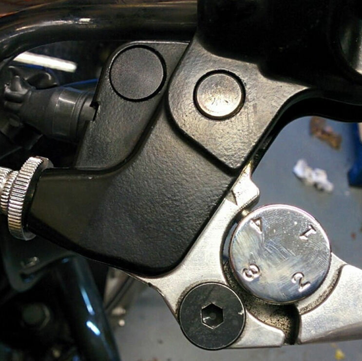 Motone ミラーデリートプラグ OTS012 MT1059