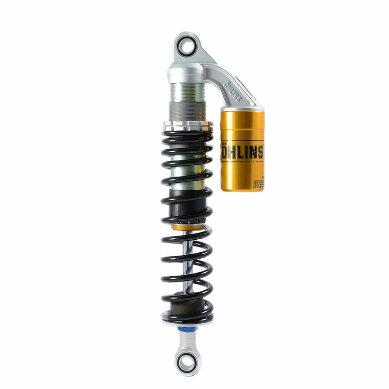 オーリンズ(Ohlins) STX36 ストリート サスペンション ボンネビル -15 TR 625
