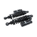 オーリンズ(Ohlins) STX46 ブラックライン サスペンション スクランブラー865 06-16 TR 964