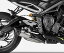 (Zard) åץޥե顼 StreetTriple765(ȥ꡼ȥȥץ765) 2020-2022 Euro5Ŭ 