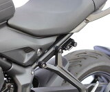 KIJIMA ヘルメットロック トライデント660 KIJIMA ヘルメットロック トライデント660
