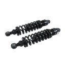 オーリンズ(Ohlins) STX36 ブラックライン サスペンション スラクストン1200/R 16-19 TR 845