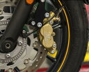 Free Spirits Brembo フロントキャリパー アップグレードキット