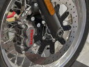 Free Spirits Brembo フロントキャリパー(チタン) ディスクローター 310mm アップグレードキット