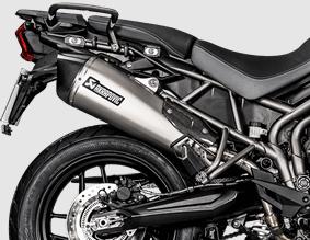 Akrapovic (ݥå) åץޥե顼ECEʡ󡦥80018-20