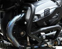 ZIEGER エンジンガード R1200GS 04-12