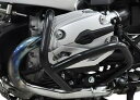 ZIEGER エンジンガード R1200R 06-14