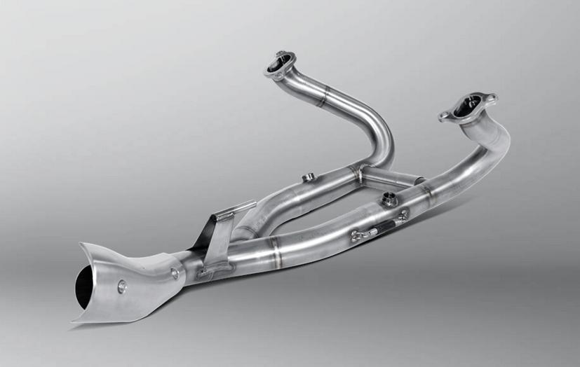 ȥ꡼ǥݥ10ܡAkrapovic إåѥ ƥ쥹 R1200GS 13-18