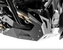 ワンダーリッヒ EXTREME エンジンガードスキッドプレート R1200GS 水冷 13-