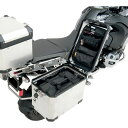 SADDLEMEN サドルバッグ リッドオーガナイザー R1200GS