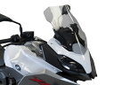 POWERBRONZE ダークスモーク スクリーン BMW F900XR(2)