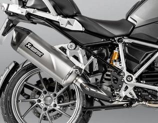 Akrapovic åץޥե顼 R1200GS 19-21