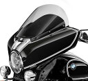 BMW ビーエムダブリュー コンフォートウインドスクリーン K1600 GTL K1600 GTL K48 K1600 GT K48 K1600 BAGGER K1600 Bagger K61