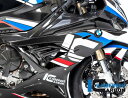 BMW S1000RR 19- J[{tFAOTChpl E Co[K[