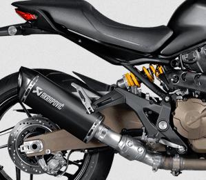 Akrapovic (ݥå) åץޥե顼ECEʡ󡦥󥹥14-16