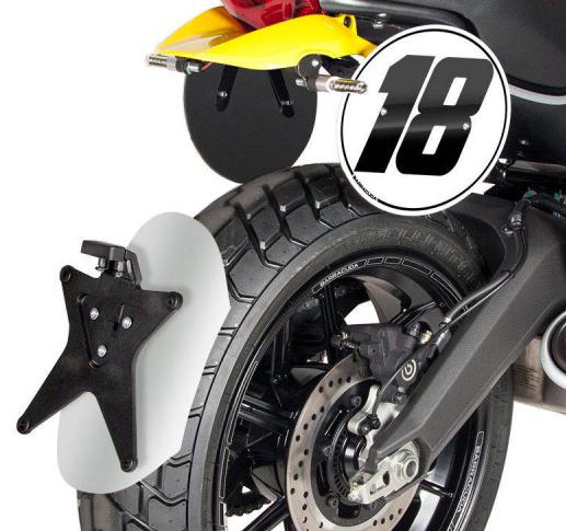 ȥѡġŷԾŹ㤨֥ɥƥ ֥顼 800 Ducati Scrambler ꥢե ꥢϥ Х饯פβǤʤ23,834ߤˤʤޤ