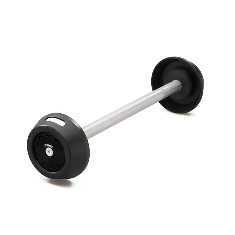 CNC Racingリアアクスルプロテクター ブラック モンスター1200/S TP430B