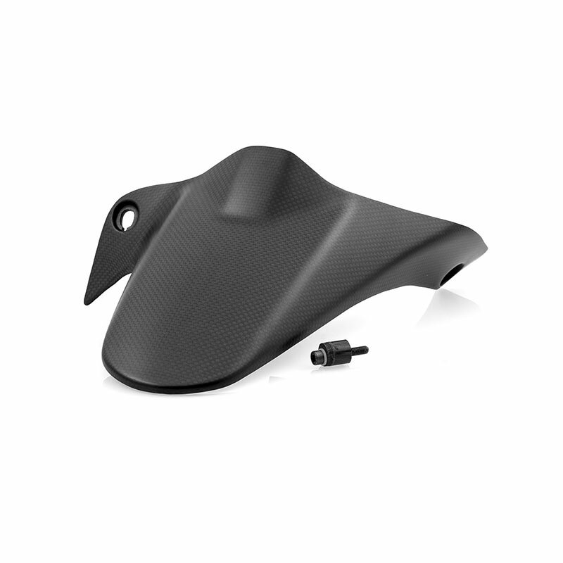 CNC Racingリアフェンダー カーボン モンスター1200 ZA960Y