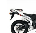 CBR600RR 07-08 RS-5 カーボン スリップオン マフラー ヨシムラUSA