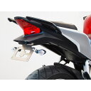 COMPETITION WERKES フェンダーエリミネーター CBR300 15