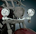 SHOW CHROME エリプティカル 3.5インチライトキット VT1300S/R/T 10