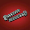 SHOW CHROME ライザー用アダプターボルト M12 x 55mm