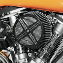 BARON xXx ビッグエアキット ブラック VTX1800