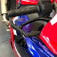 CBR600RR, CBR1000/RR/RA/SP ֥졼С  ۥ GB Racing