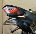 CB1000RR 2017- SC77 フェンダーレスキット & ウインカー スタンダードデザイン ニューレイジサイクル