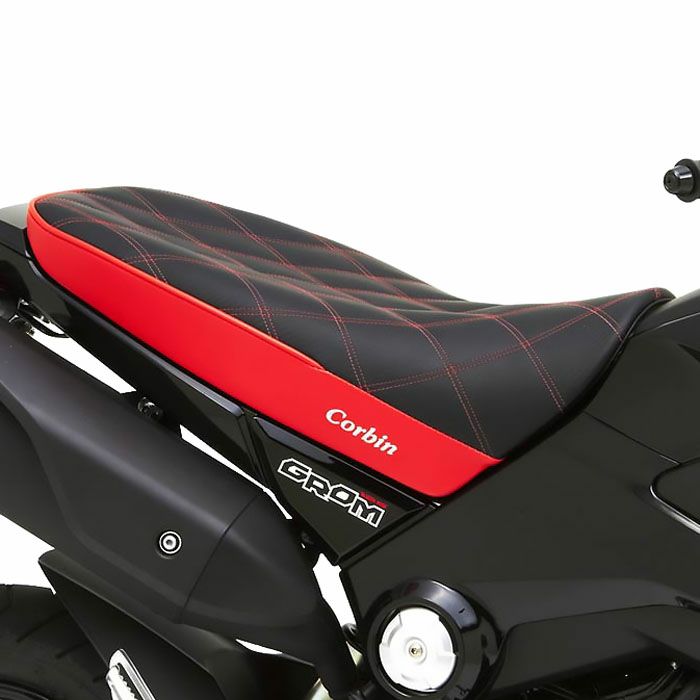 Corbin ǥ奢륷 GROM 14-16