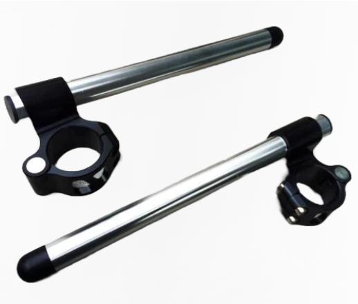 コンチネンタルGT/インターセプター 650 セパレートハンドル 41mmフォーク K-SPEED