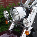 National Cycle ライトバー VT1100 シャドウ