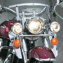 National Cycle ライトバー VTX1300/VT1300/VT750