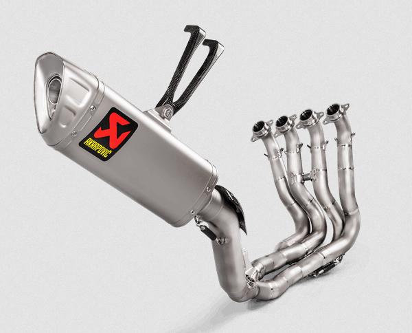 Akrapovic (ݥå) ե륨ȥޥե顼Evolution LineCBR1000RR SP/SP217-19