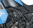 KEDO ケドー T7 サイドプレート 左右セット ヤマハ テネレ Tenere700