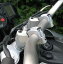 BMW F800GS 12- ϥɥ饤 MVȥå